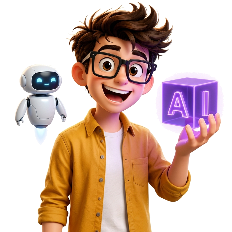 AI VIDEO CREATION